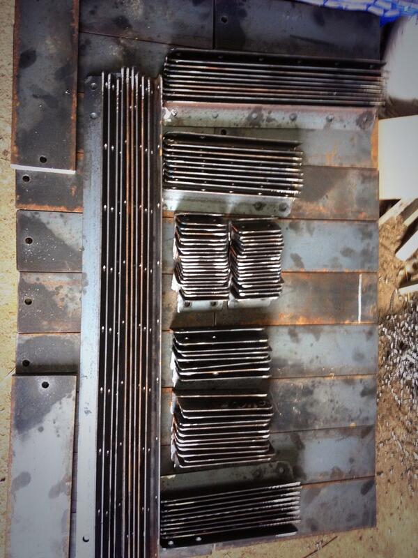 turbotechdog's tweet image. a couple of days in the workshop #turnupthetunes