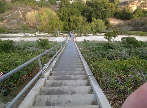 Just shared a photo #throughglass