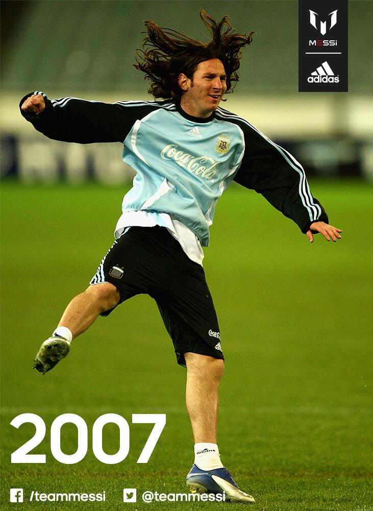 Messi Twitter Messi Twitter