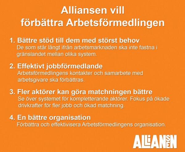 alliansswe tweet picture