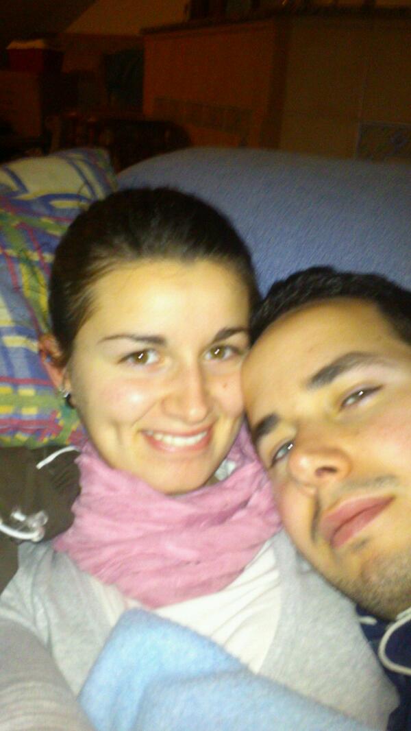 Maria_iZii's tweet photo. Buena tardesita #Bubu. http://t.co/aoUJGErfJ4