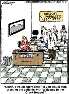 ChiroDuke's tweet image. #chiro #funny