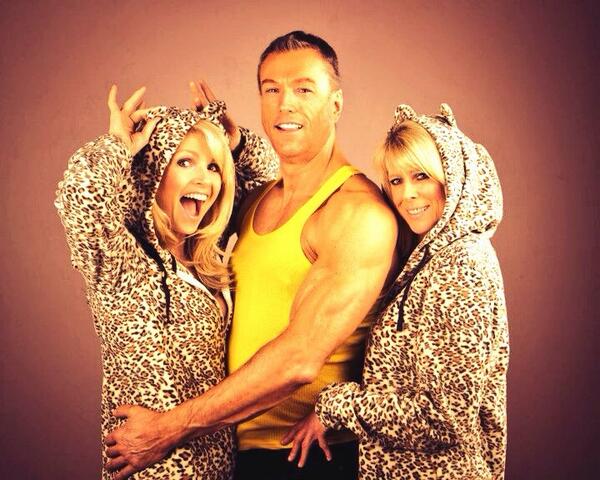 denise waterman tweet media