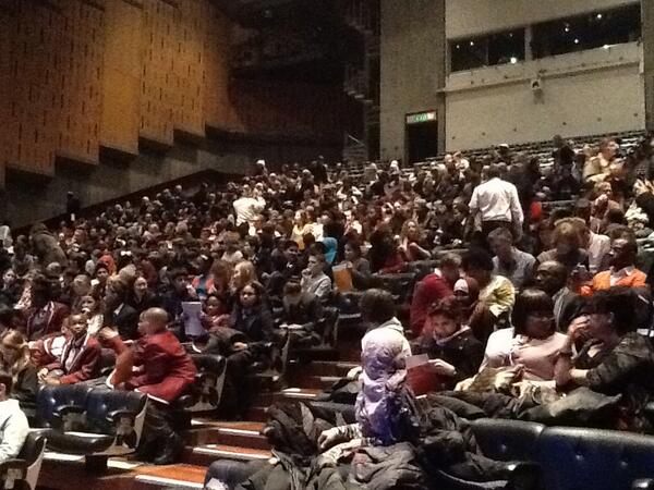 St Johns Angell Town tweet media