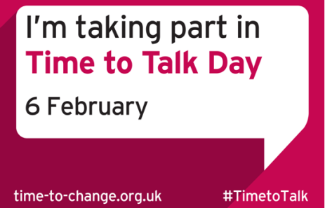 MindCharity tweet picture