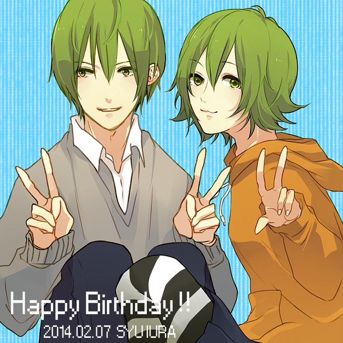 井浦秀聖誕祭14のtwitterイラスト検索結果 井浦秀聖誕祭14のtwitterイラスト検索結果