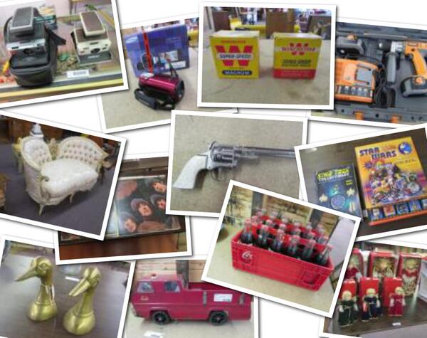 venduio's tweet image. Bidding is open for this #auction by @auctionstreet in Mount Morris, Michigan. 2/7 #IOAS buff.ly/1c6UyPg