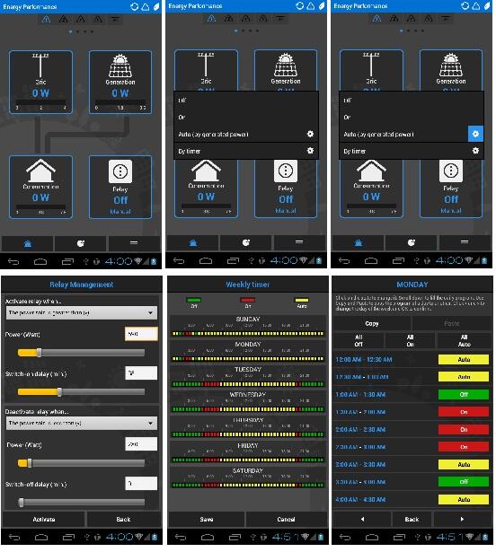 Hotwaterfrompv's tweet photo. #Elios4you relay update released on #googleplay today. #iTunes should be next week. #solar #solarpv #solarmonitoring http://t.co/LgTzOxOBtQ