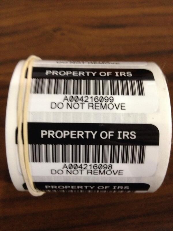 TheMichaelRock's tweet image. I found a whole roll of these stickers at work. I'm gonna put them on random cars just to start some shit.