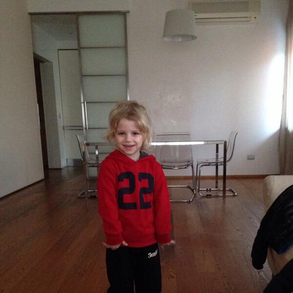 peppemasca's tweet photo. Niccolò http://t.co/U2bSEDGlWh