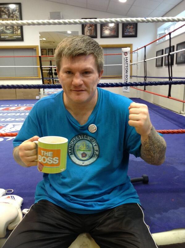HitmanHatton's tweet image. Help the nation talk about mental health visit: time-to-change.org.uk/talkday @TimetoChange