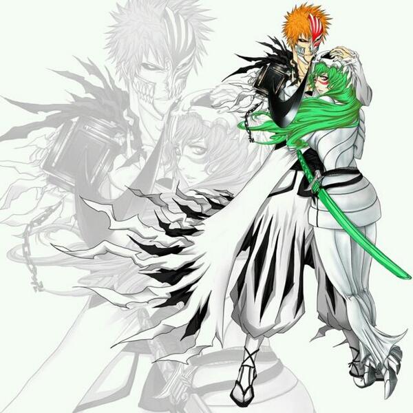 LicyPriya's tweet photo. BLEACH http://t.co/eUDHd4hmBk
