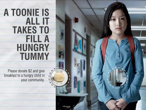 Our latest project for @Toonies4Tummies hits close to home: http://t.co/cZD2vREO4d http://t.co/llgs8ZRllT