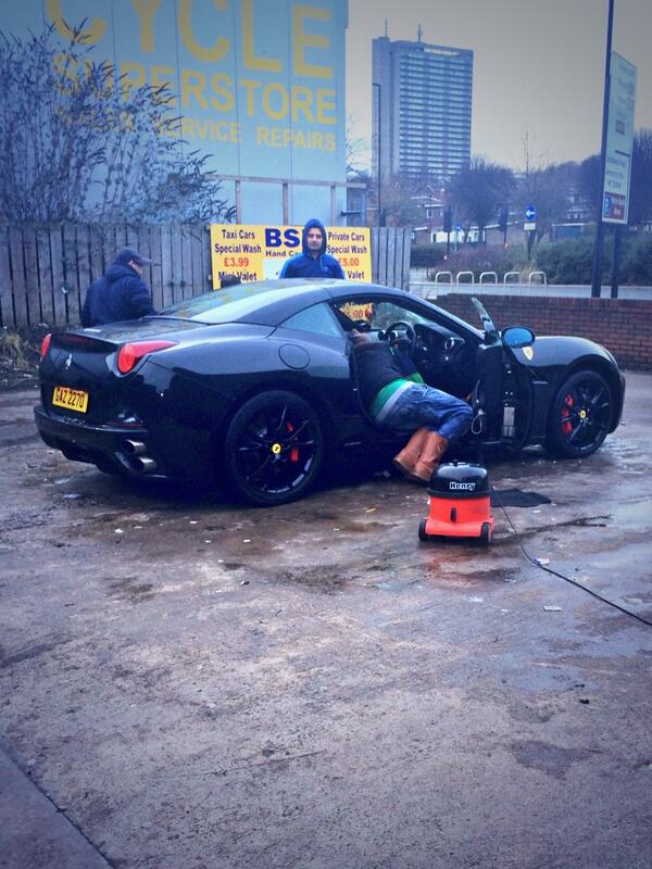 Archie Booth (@Arch_Booth) | Twitter