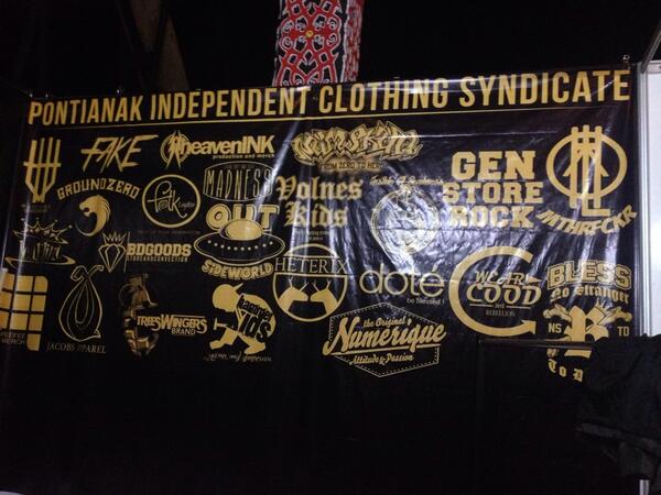 berikut brand2 keren asli pontianak