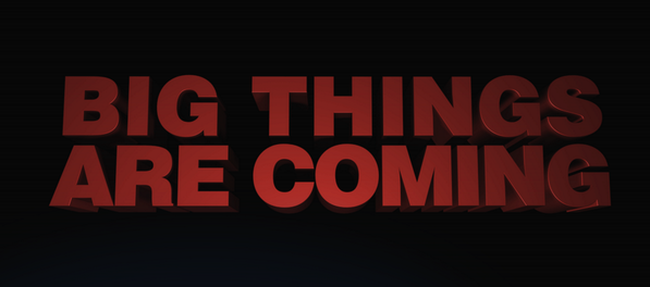 JeepPorn's tweet photo. Something Big is in the Works! @Wrangler_HQ is coming soon! http://t.co/VYXioU7b0o