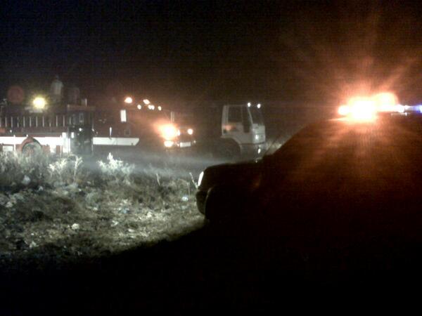 bomberosandresbello tweet media