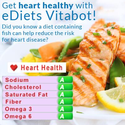 eDiets's tweet photo. Get #HeartHealthy with #eDiets @Vitabot Plans! http://t.co/ncdSJolV07 http://t.co/HetwHZFFY8