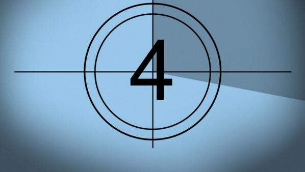 Days 'til registration...