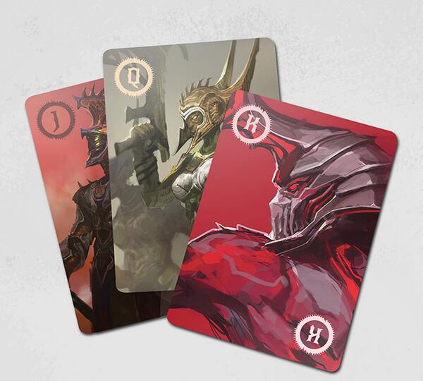 TTD_Game's tweet image. Check out the coolest #playingcards around: kickstarter.com/projects/scary… #TTDGame #gaming #gamers #videogames