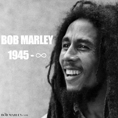 BobMarleyDecia's tweet photo. #UnDiaComoHoy de 1945 nace #BobMarley, músico, guitarrista y compositor jamaicano #HappyBirthdayBobMarley http://t.co/8xUCIUZ9cZ