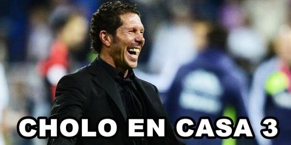 dalecavesermcf's tweet photo. Se abre el telón. 
Se ve el partido Real Madrid - Atleti.
Se cierra el telón... 

¿Cómo se llama la película? http://t.co/dnNFFgdNW1