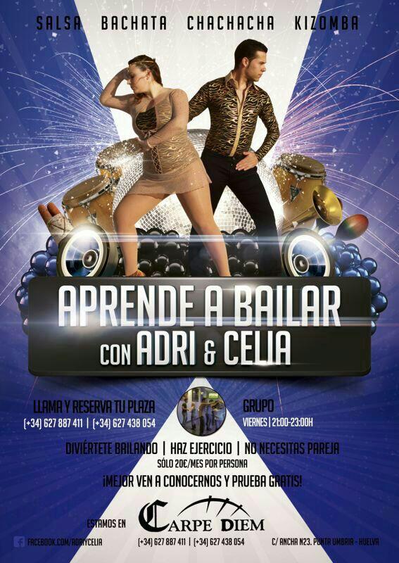carpediempunta's tweet photo. Este Viernes... No te lo pierdas!! Viernes Salsero!! http://t.co/kwgKrnaANl