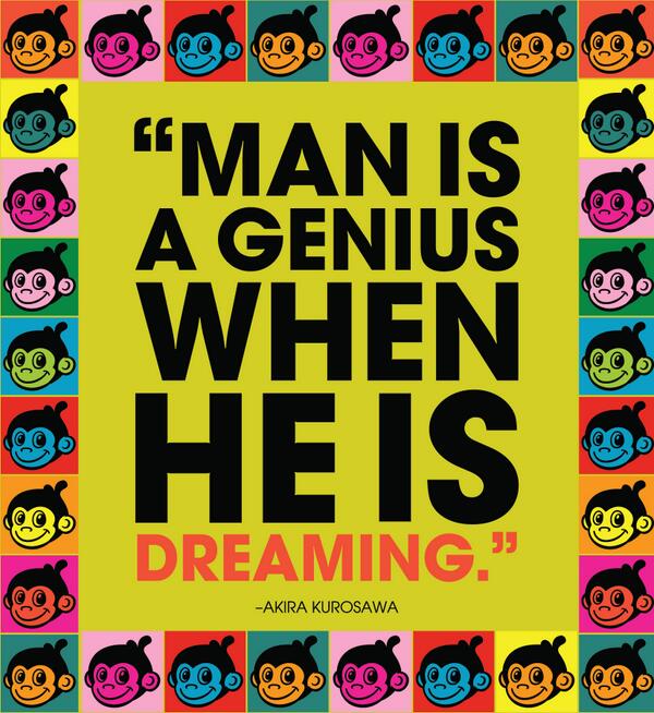 stoopidmonkey's tweet photo. Keep Dreaming... http://t.co/ZMotpi5tXf