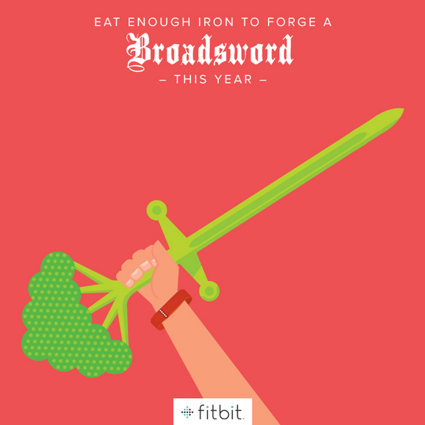 googlehealth's tweet photo. TIP: Add iron-rich broccoli to homemade recipes. It's high in fiber, aids in digestion & curbs overeating #Fitbit2014 http://t.co/pcvI4GB7gH