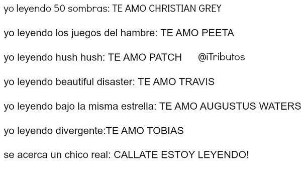 betweenbooks__'s tweet photo. Muy típico. http://t.co/Y6PKVpr6Kp