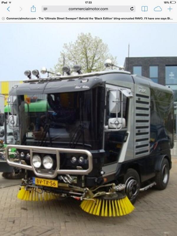 DriverSweeper's tweet image. This is all I want in life...is it too much to ask?