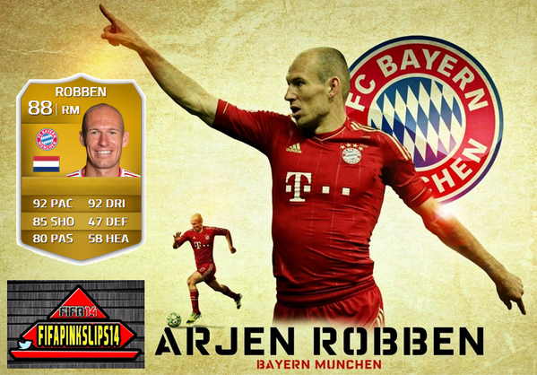 A los 1500 seguidores recuerden usar el hastag #PinkSlipRobben junto con un numero de 1 a 10,000. RT