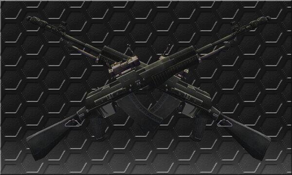 ForumPointBlank's tweet photo. Sudah merasakan AN-94 Senjata Assault Baru untuk para Troopers ? http://t.co/8xZLAz4xf6