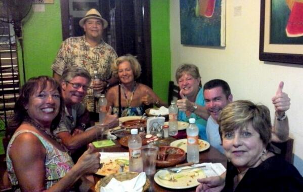 Chenan2R's tweet photo. Simplemente lo mejor en vallarta..!! http://t.co/fxkjDITiF9
