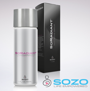 TheresaMWright's tweet photo. #sozo #soradiant anti-aging serum #amazing #results http://t.co/N26HgP1i6o