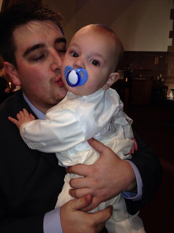 My baby boy x (my life)