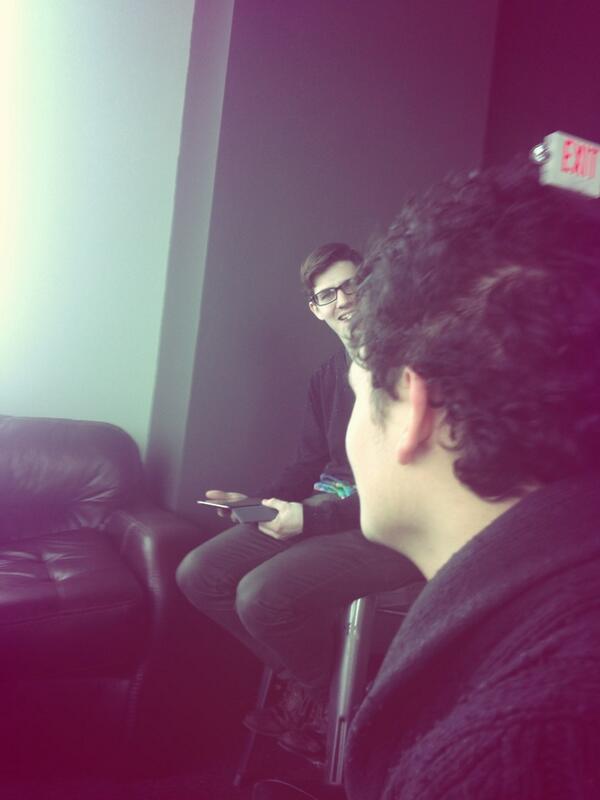 StewartMac13's tweet photo. Third day. Third Strike http://t.co/gqL4BYQzqh