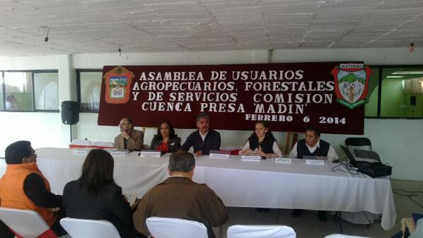 Mpio de Jilotzingo tweet media