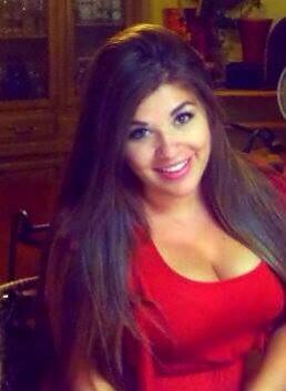LexS_Babyy's tweet photo. Emily AKA Topanga @miss_emrose 😻 http://t.co/GwfRGXHxaW
