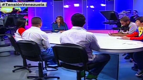 CNN en Español tweet media