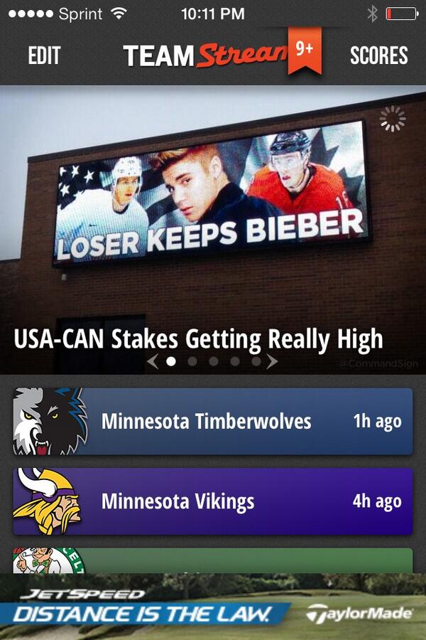 Conno412's tweet photo. I've never been more American and Olympic supportive in my life since seeing this. Stakes are getting high... http://t.co/k5OGikXh6p
