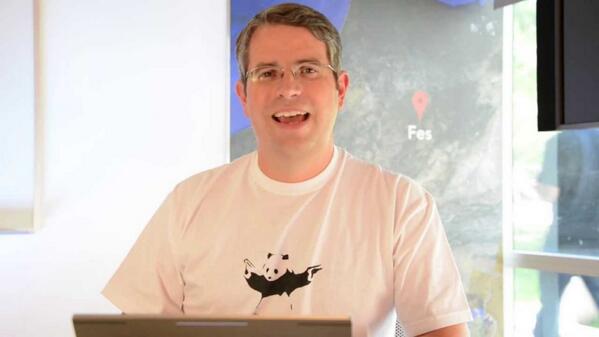 Contentedmktr's tweet image. Google head of webspam admits backlinks remain a huge factor in the search engine determining relevance and quality …