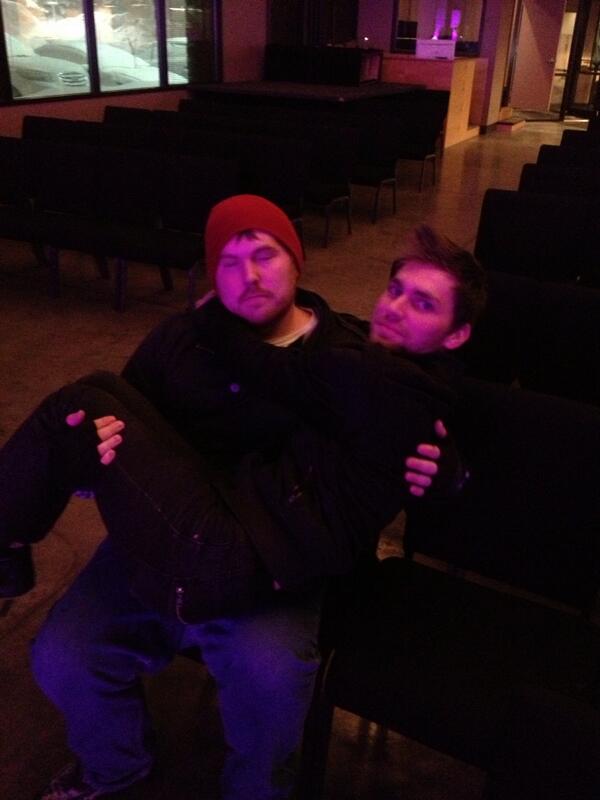 weijos tweet picture