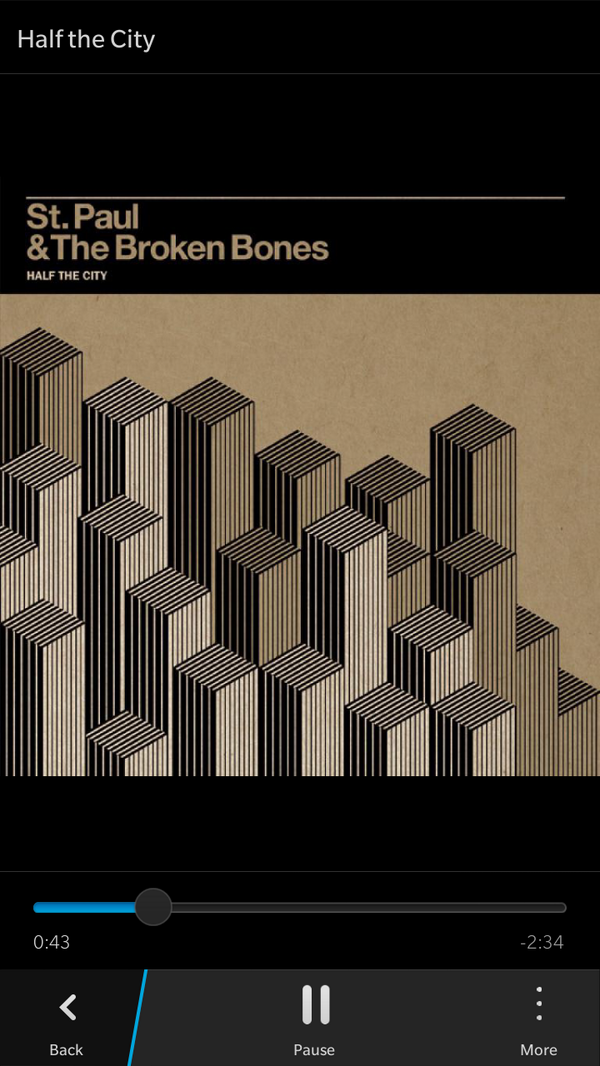 kmcooley's tweet image. Boom! Full album just hit #iTunes.   #CommuteReady @StP_BrokenBones