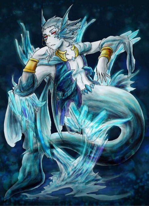 フォルネウスのtwitterイラスト検索結果 古い順 フォルネウスのtwitterイラスト検索結果 古い順