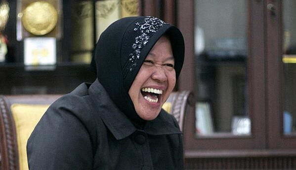 Tempo_Plus's tweet photo. Risma Ingin Sekali Ketemu Mega, Tapi Tak Berani http://t.co/05c4Xss5tj http://t.co/ZicliEWHFi