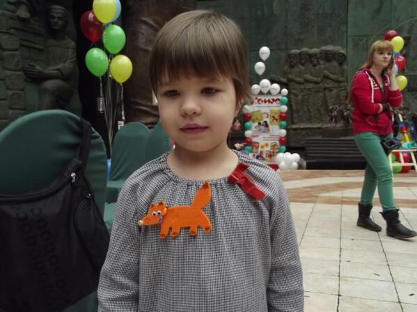 artmasterclass's tweet image. Рады представить мастер-класс по брошам из фетра #Мастер_класс #Брошь_фетр #Проведение_Мастер_класса