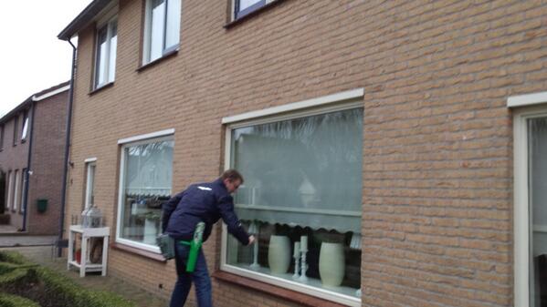 WindowClean tweet media