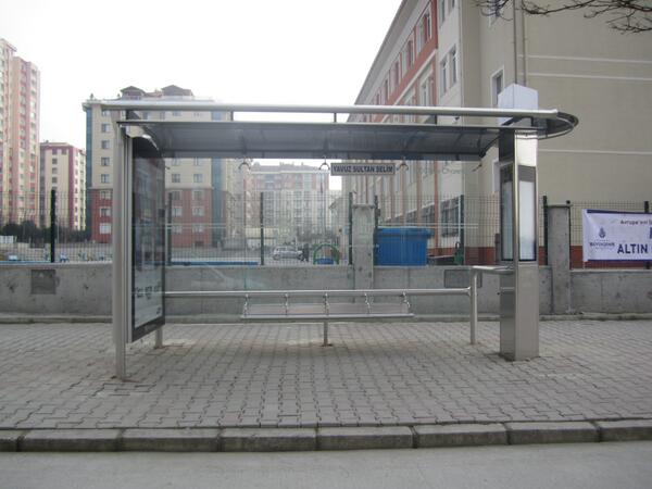 Adnan Kahveci Mah. Mehmet Akif Ersoy okulumuzun hizasında kapalı durak hizmete sunulmuştur.<a href="/yusufuzun_bduzu/">Yusuf UZUN</a>