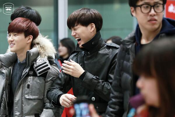 #Pictspam Happy Jongin